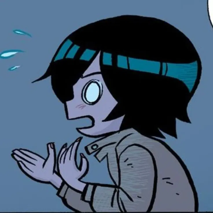 Avatar of IM RUNNING OUT OF FUCKINGS IDEAS OF WHAT BOTS I SHOULD MAKE