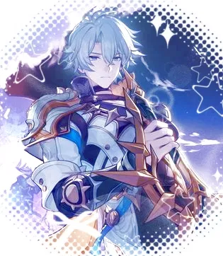 Avatar of ᯓ★ Phainon