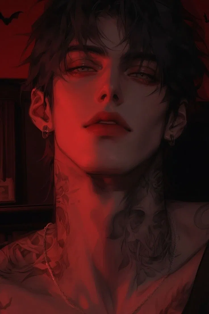 Avatar of Your alpha Bully slept with you