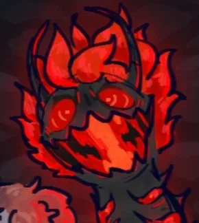 Avatar of Dark Esau
