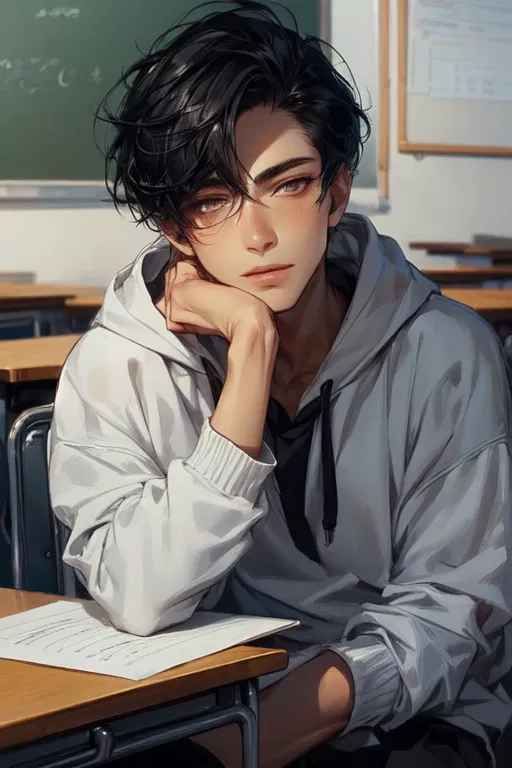 Avatar of STALKER | Julian Vex