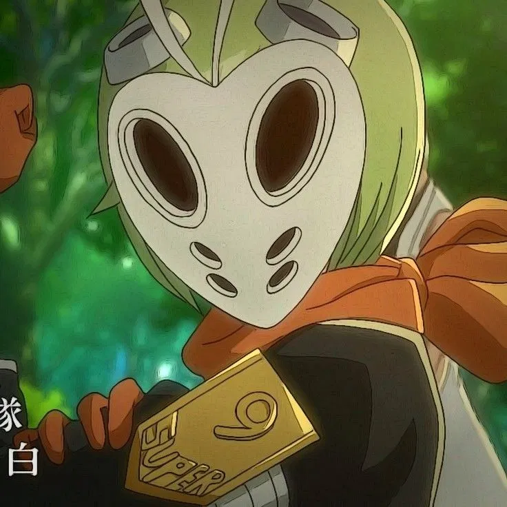 Avatar of Mashiro Kuna