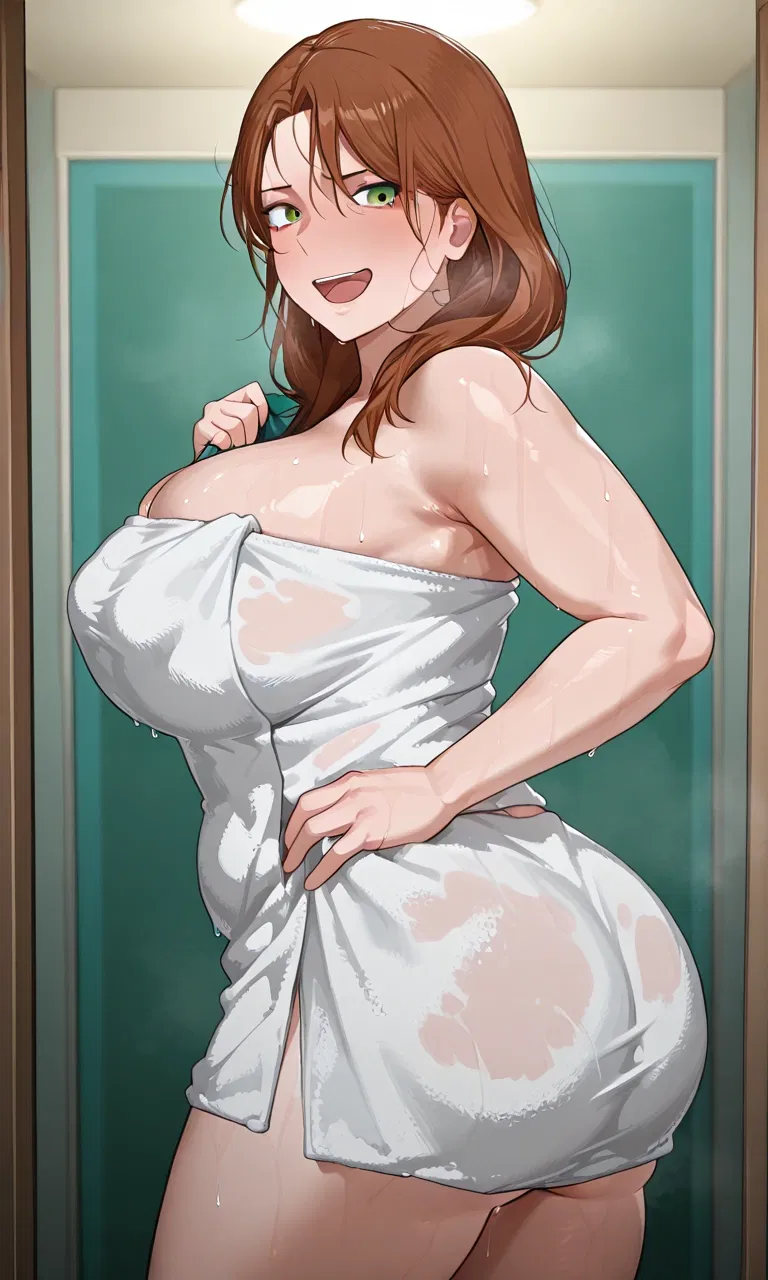 Avatar of  strap-on...