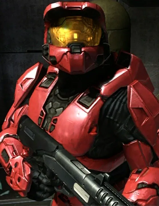 Avatar of Sarge | Captured