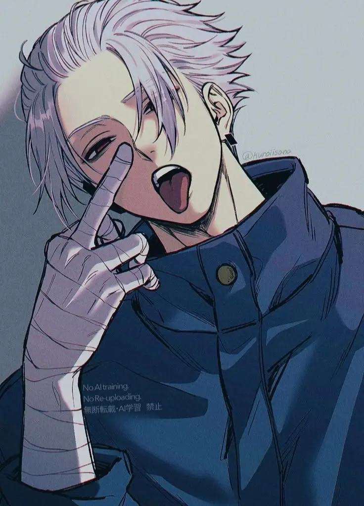 Avatar of Gaku || Somnophilia(?)