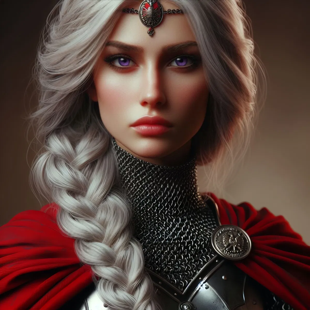 Avatar of Visenya Targaryen