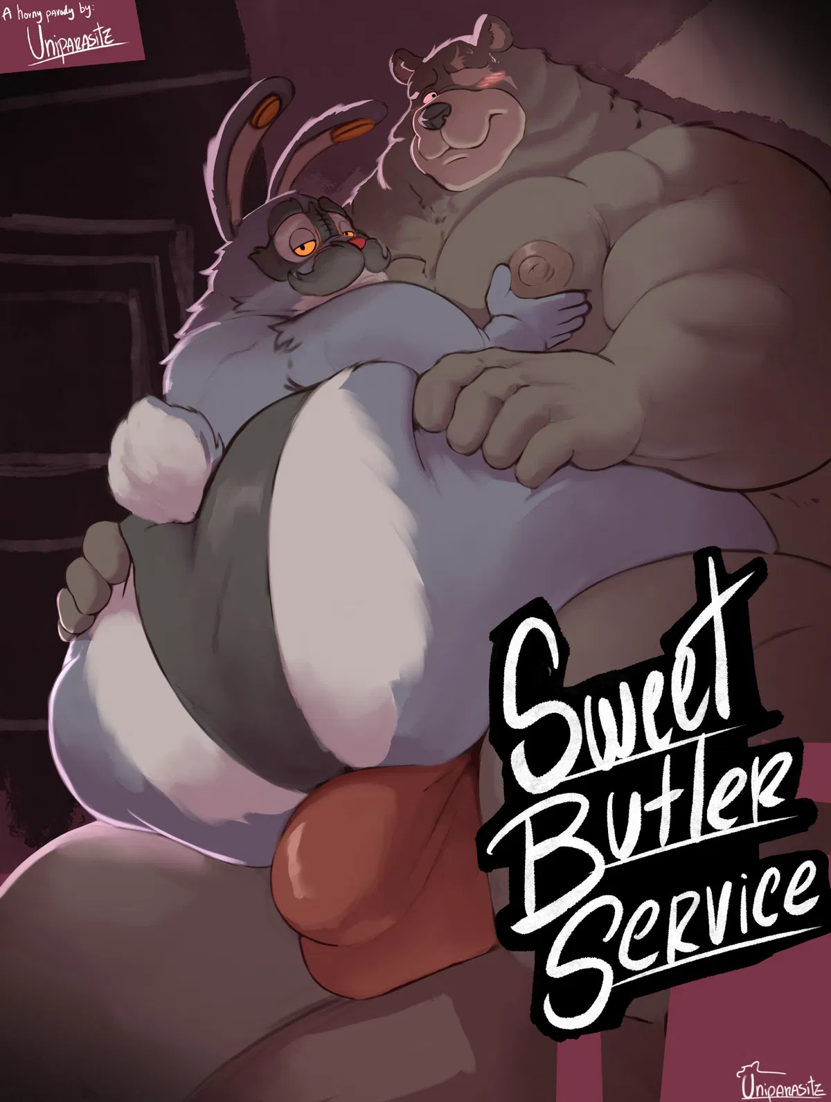 Avatar of Sweet Butler Service