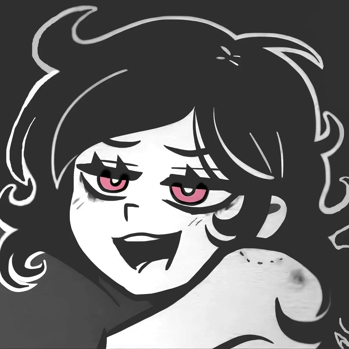 Avatar of ASHLEY GRAVES