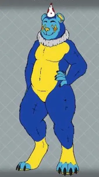 Avatar of Isaac “Goober” Hill