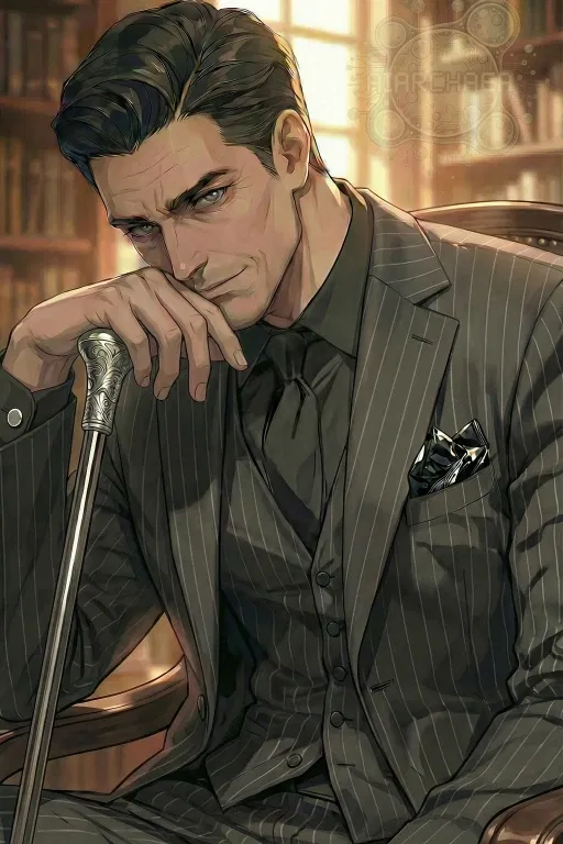 Avatar of Thomas Nightingale