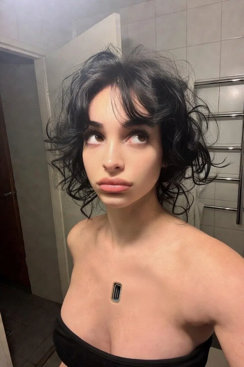 Avatar of HUMAN ROBOT??????