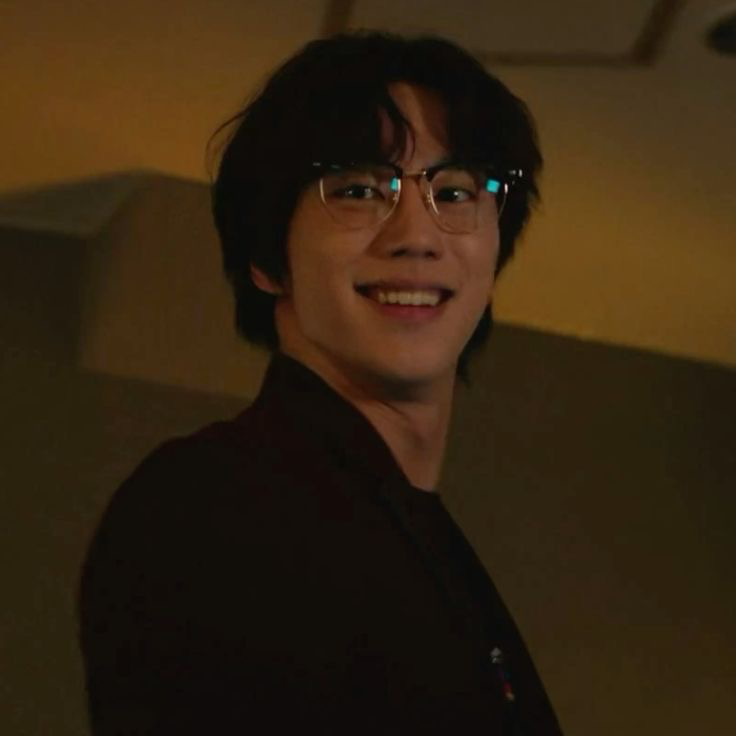 Avatar of Geum Seong-je — [Weak Hero 2]