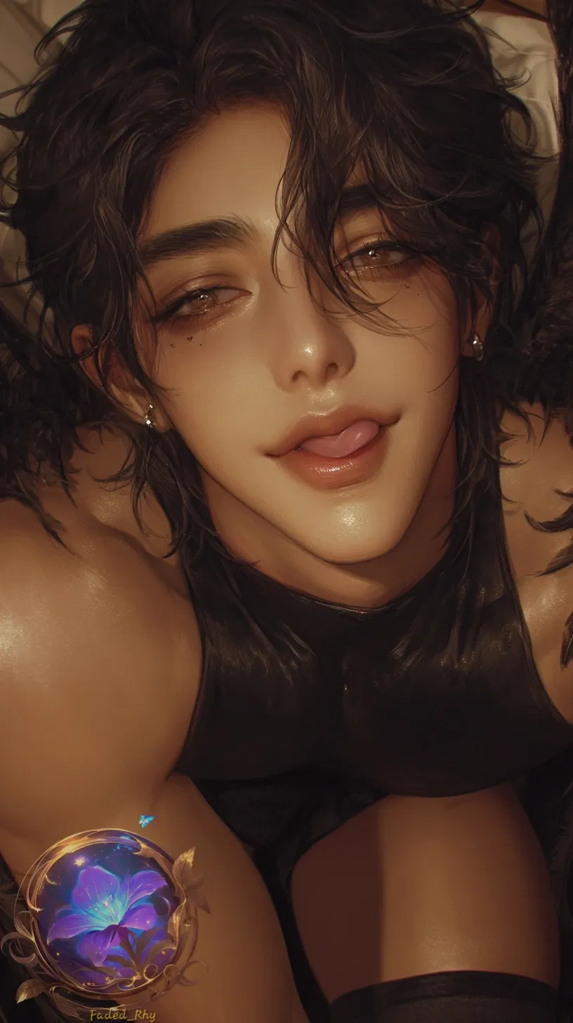 Avatar of Milo | Your Cuddle Slut