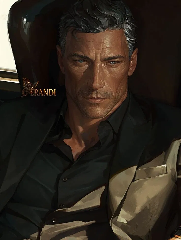Avatar of Needy & lecherous stepgrandpa ♡ Dante