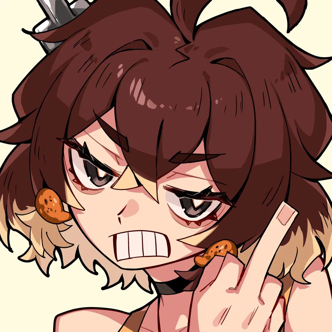 Avatar of berbs fofinho