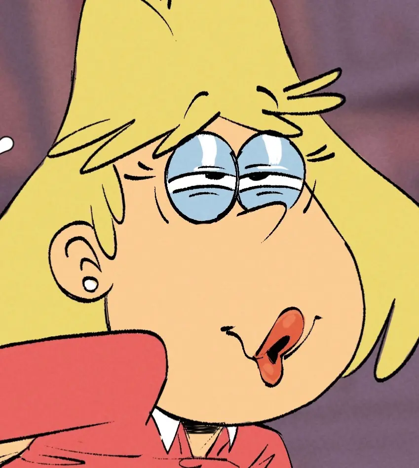 Avatar of Rita loud (Pokachu) 
