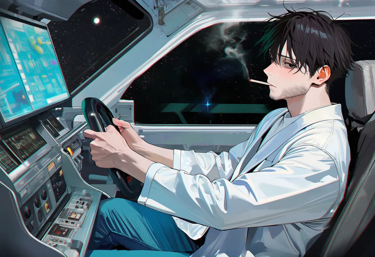 Avatar of Roseuteu