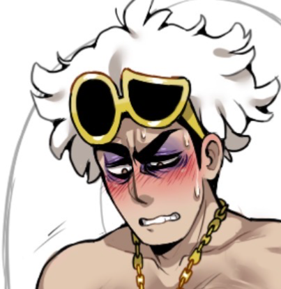 Avatar of Guzma