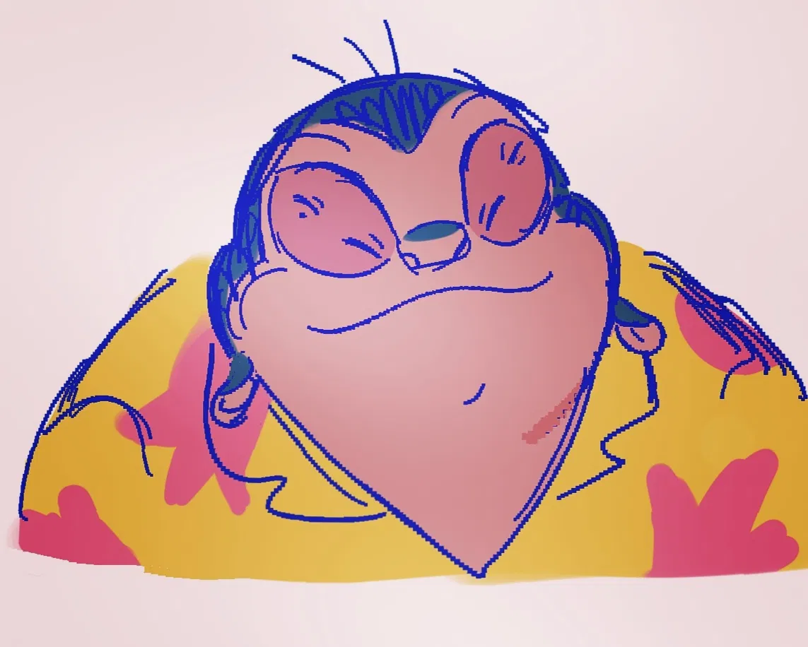 Avatar of Dr. Jumba Jookiba