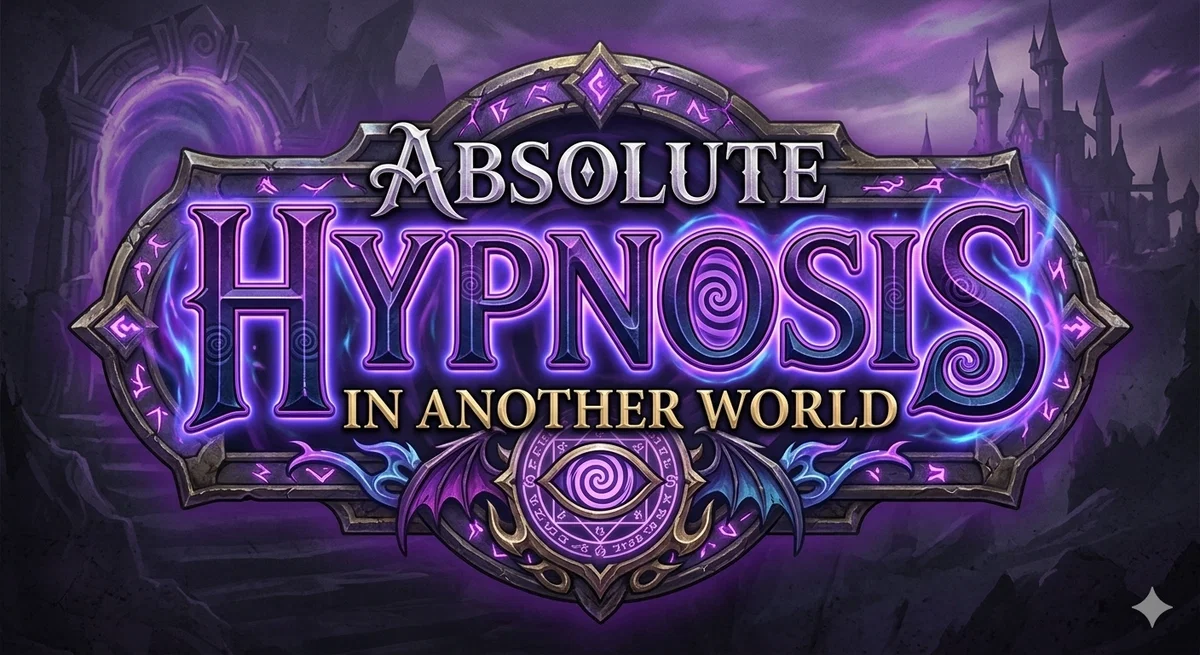 Avatar of Absolute Hypnosis in Another World.