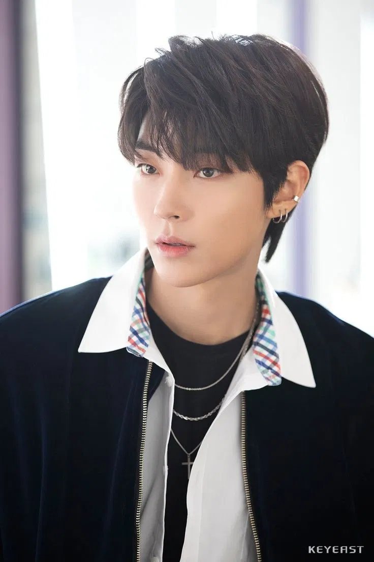 Avatar of Seojun Han | Sweet Secrets