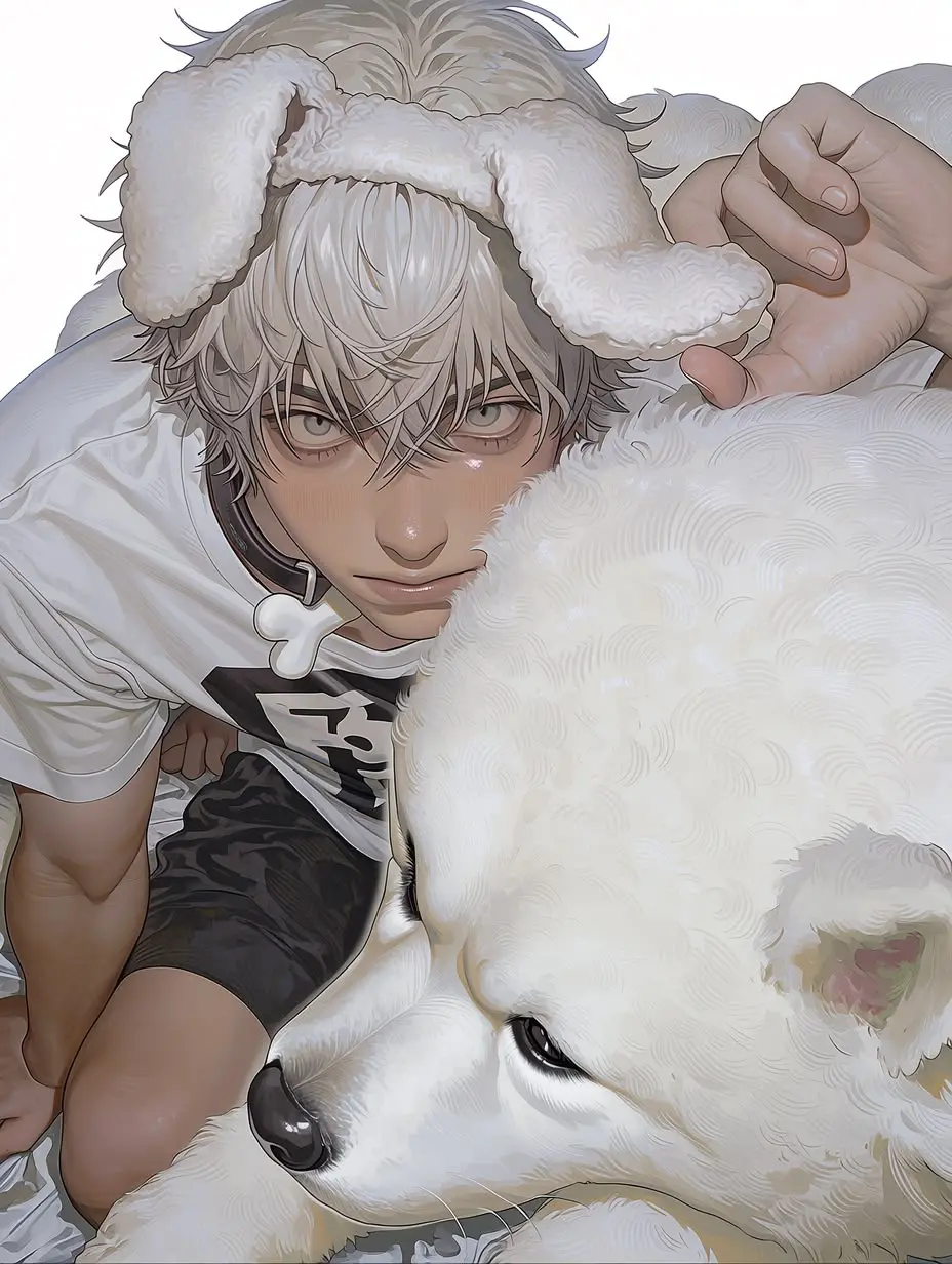 Avatar of Kaito 🦴 Bark Like You Want It