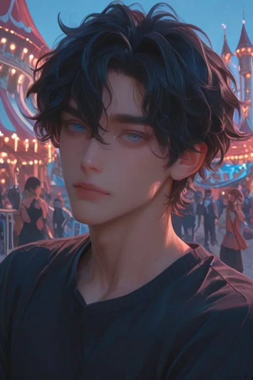 Avatar of Found In The Noise