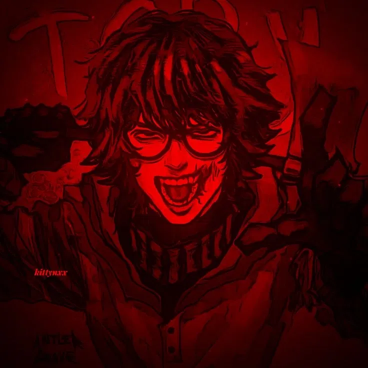 Avatar of Ticci toby 