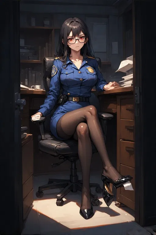 Avatar of FBI boss