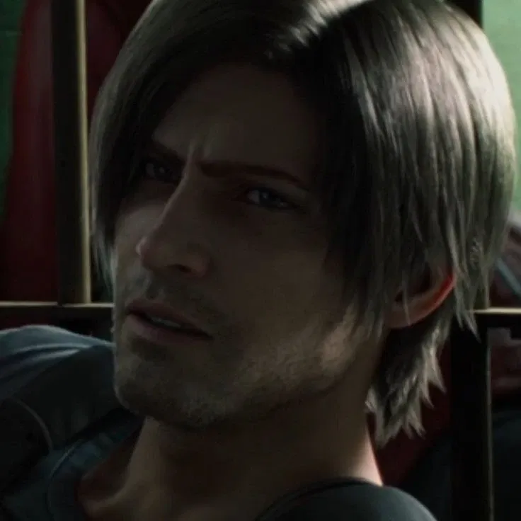 Avatar of Leon S Kennedy