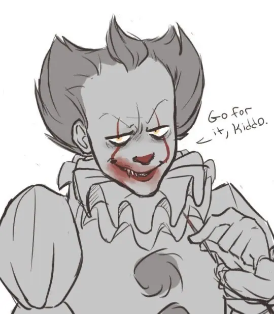 Avatar of —Pennywise— //It 2017//