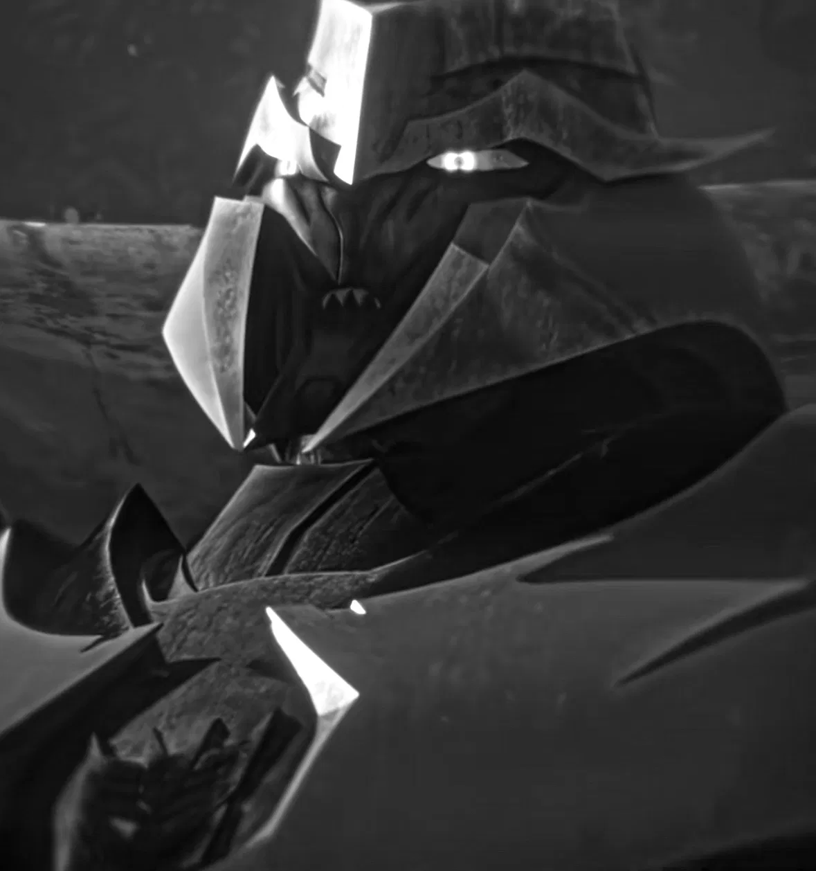 Avatar of Megatron