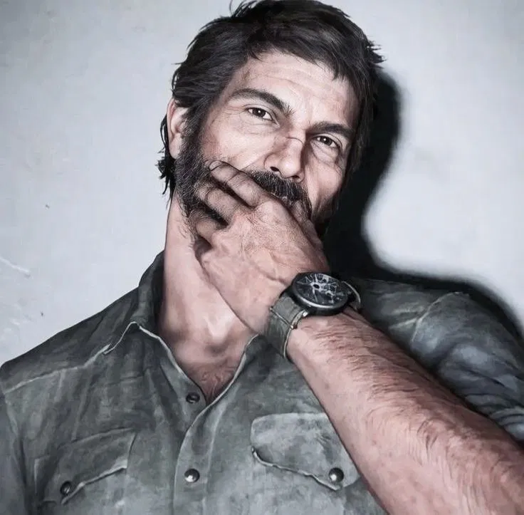 Avatar of Joel Miller 