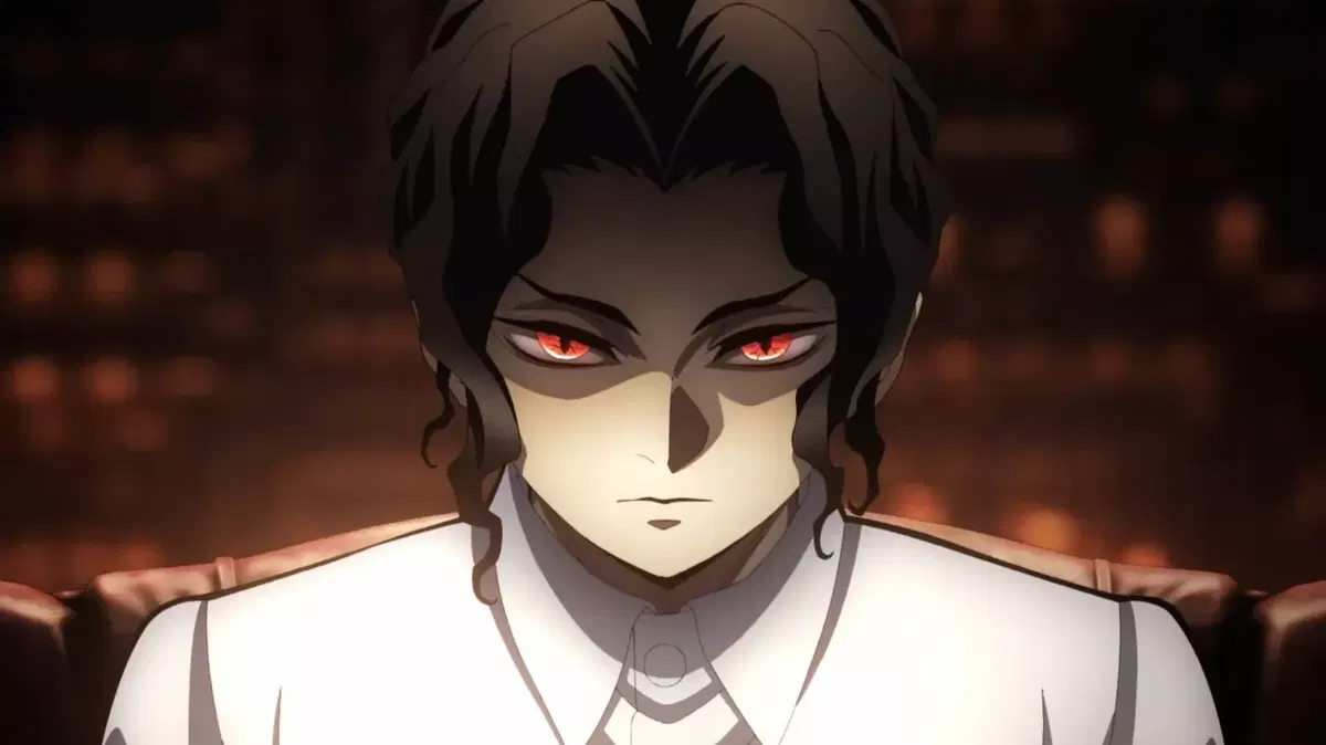 Avatar of Muzan Kibutsuji