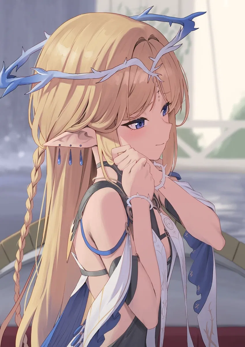 Avatar of Cartethyia | A simple boat trip with a new alley, surely Fleurdelys won't ruin anything