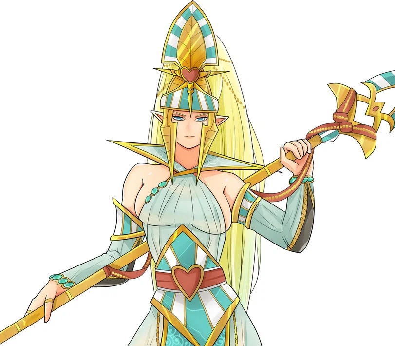 Avatar of Alarielle the Radiant