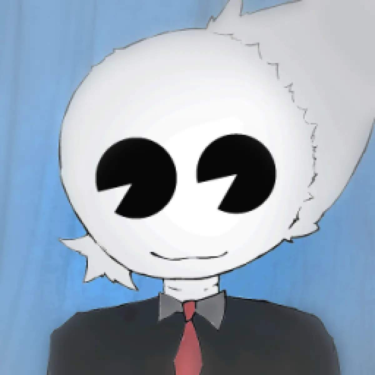 Avatar of The Interviewer