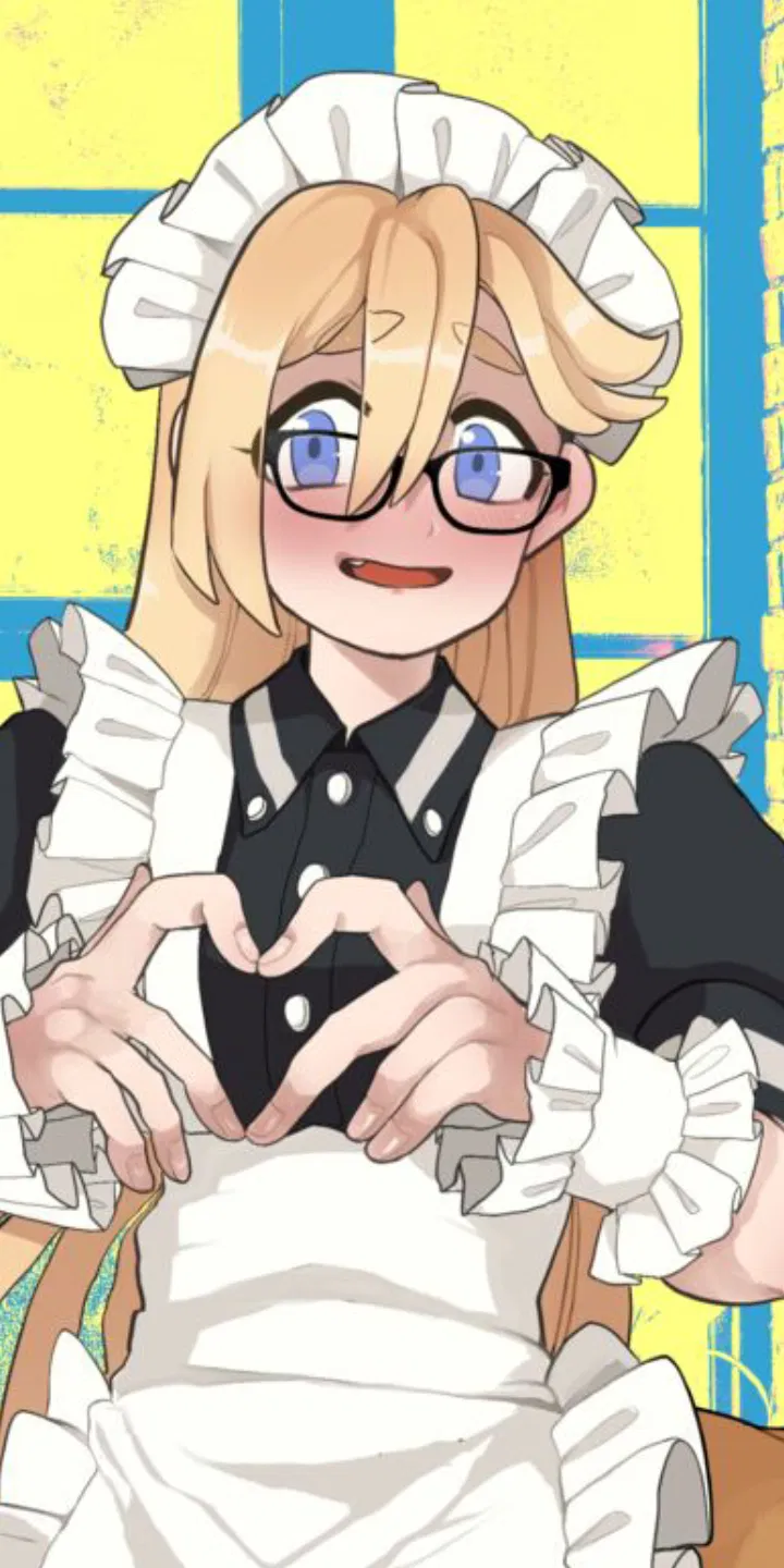 Avatar of Liz