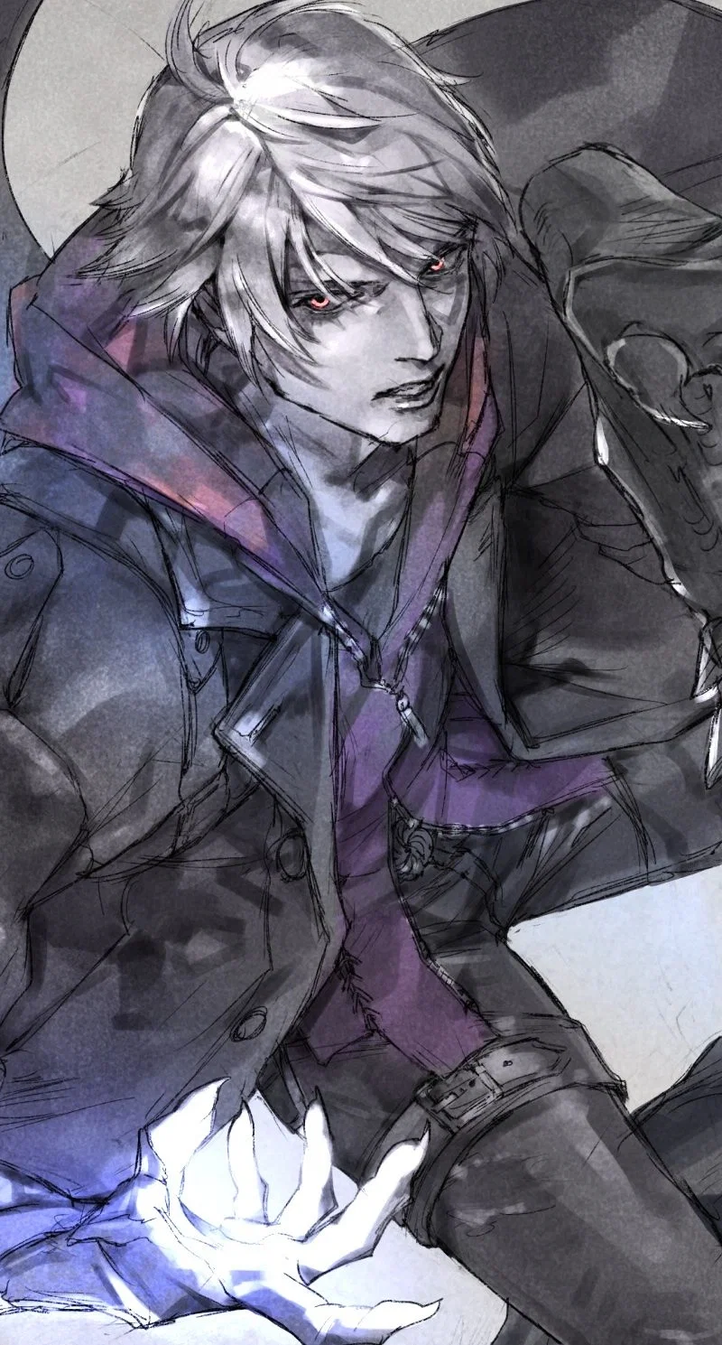 Avatar of Nero sparda