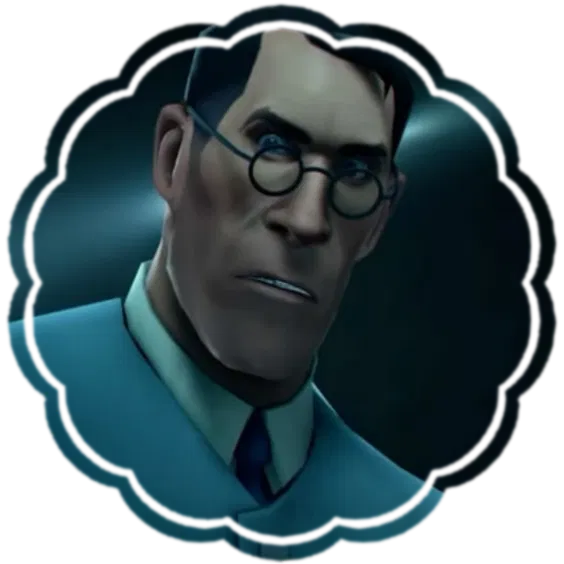 Avatar of Dr. Fritz Ludwig
