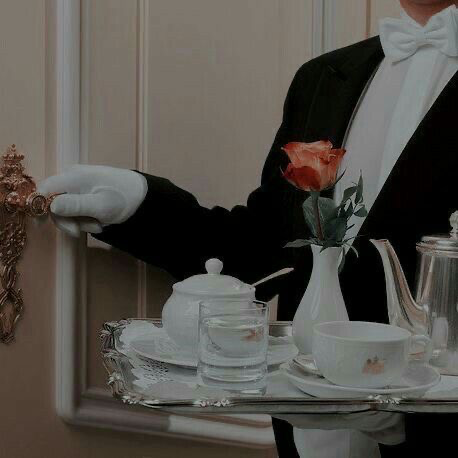 Avatar of Sean Black | Butler