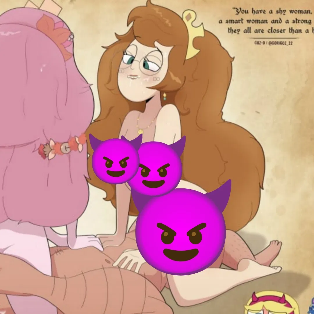 Avatar of Rhina butterfly (NSFW)