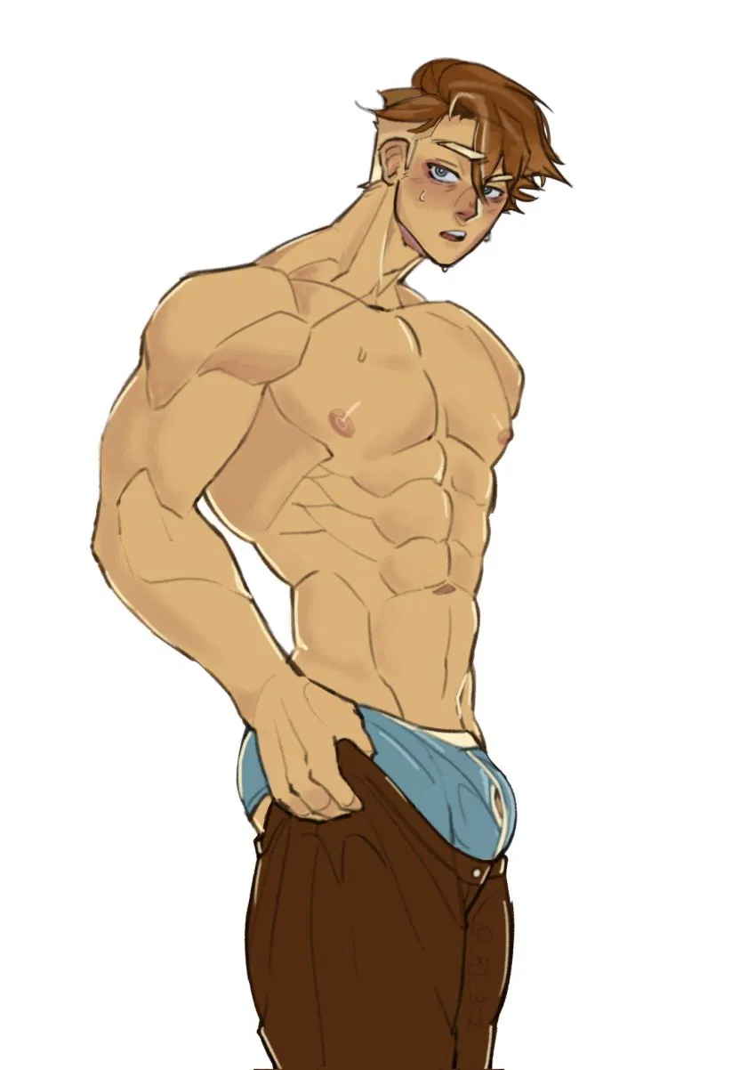 Avatar of Almond cookie 