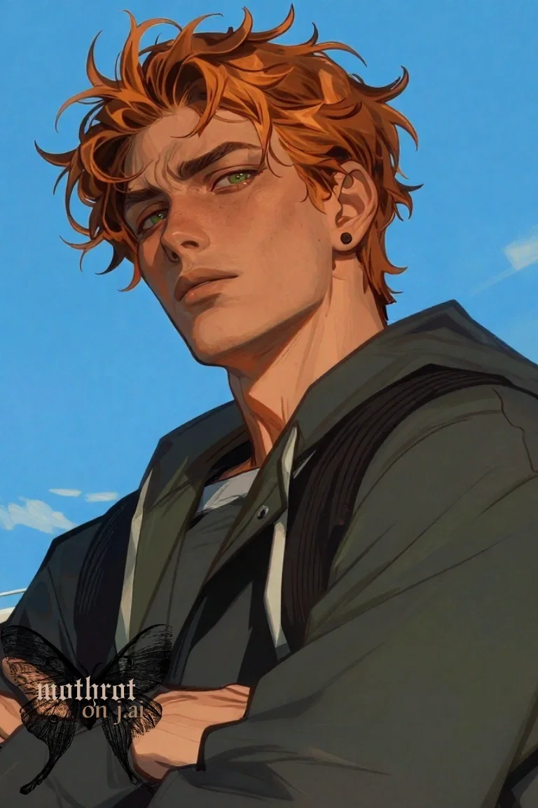 Avatar of Sean Bradbury