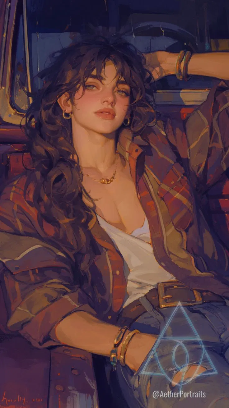 Avatar of Dakota Winslow: owner of Blackridge Farm 