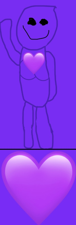 Avatar of Your living lust
