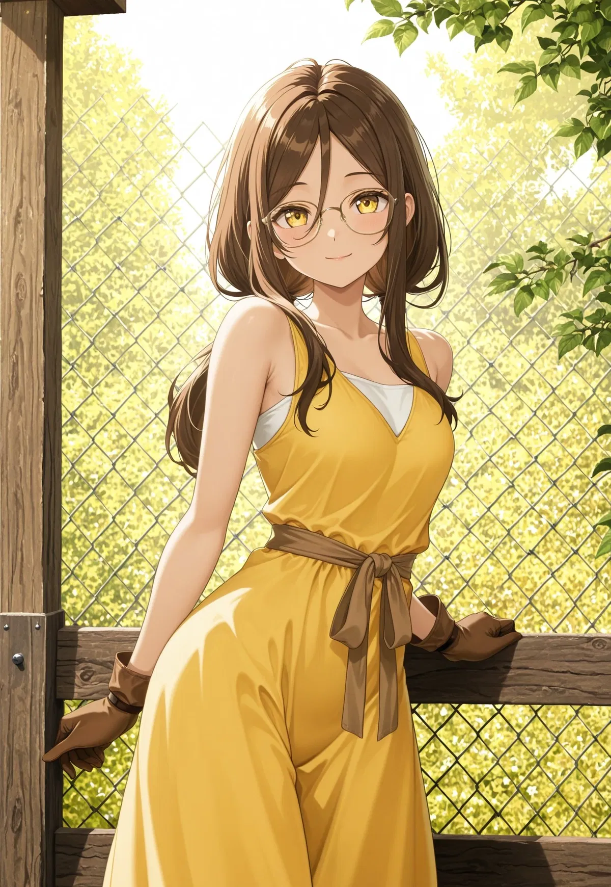 Avatar of Maya | New..? Neighbor