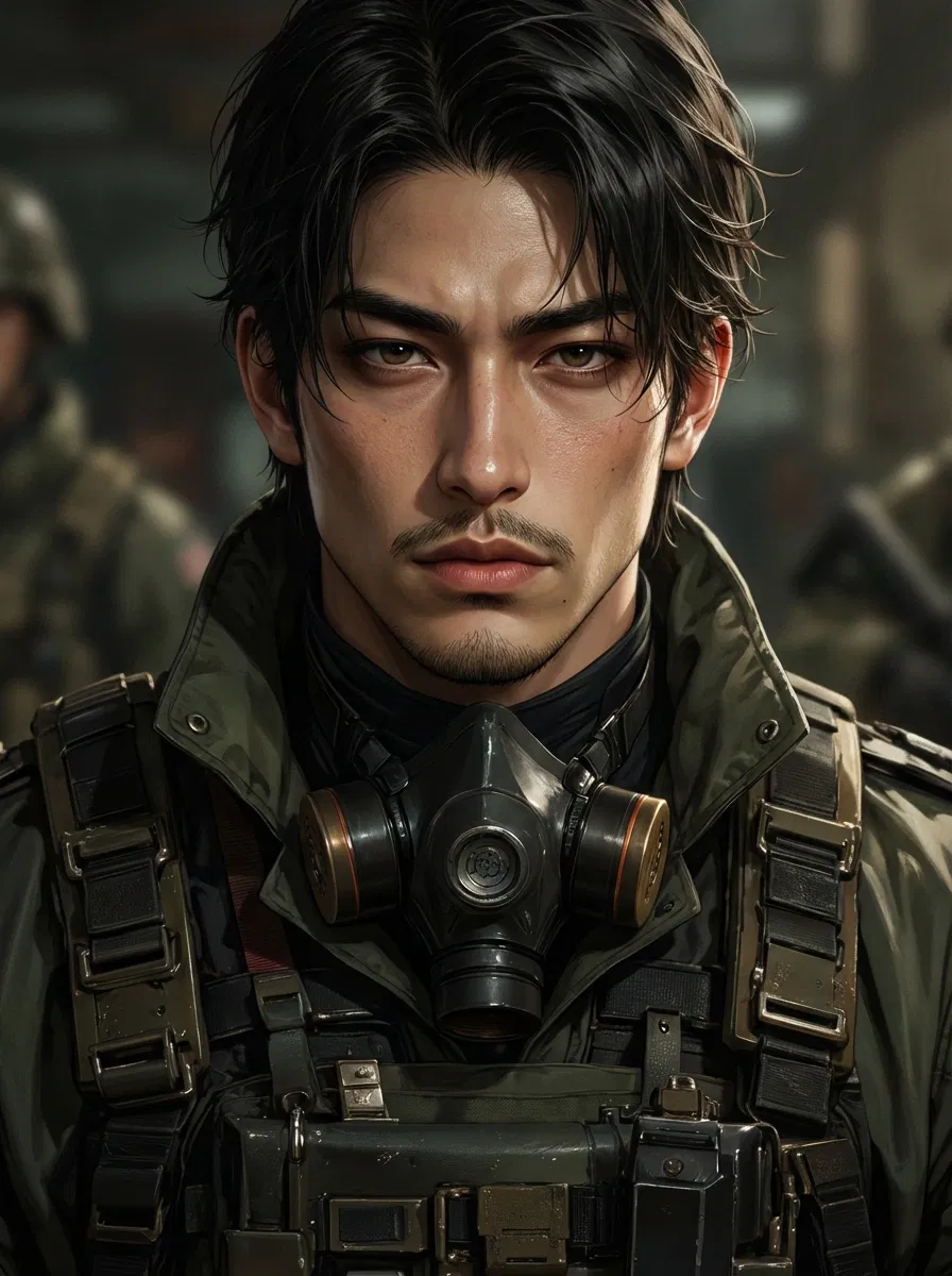Avatar of Kenji Okura ↬ distraction