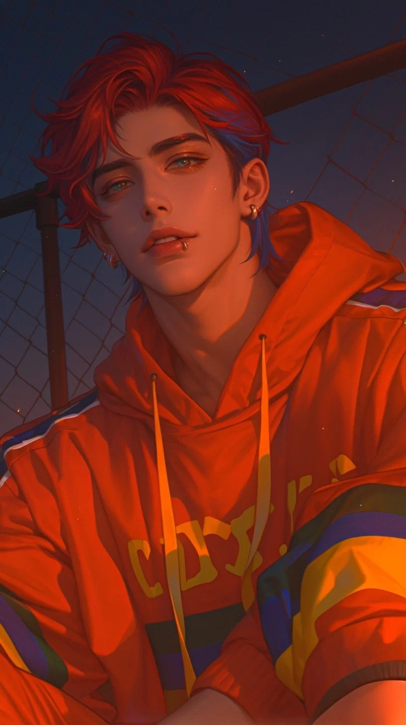 Avatar of Fletcher Bailey | Neon Reckoning