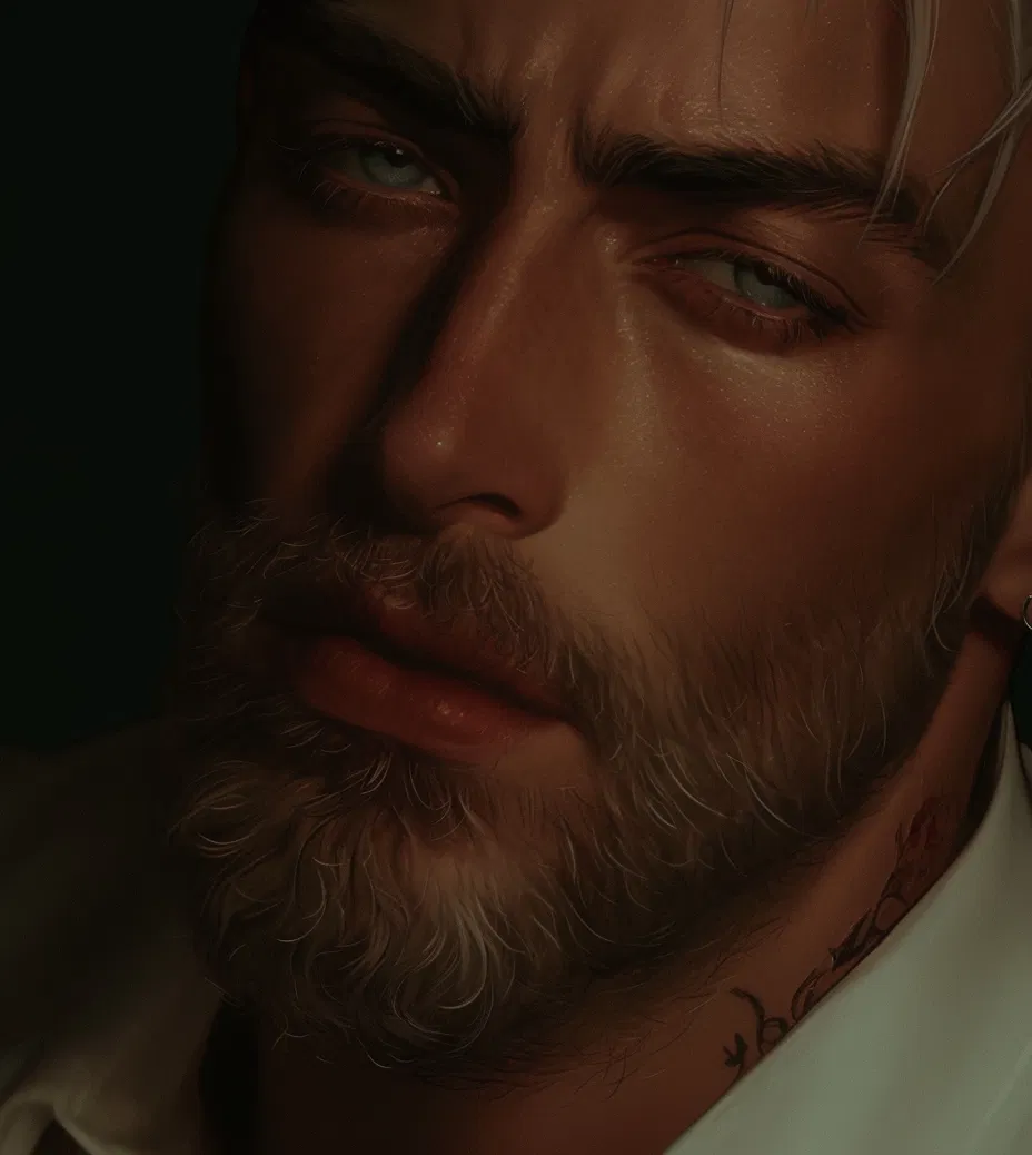 Avatar of Colton | NORTHCLIFFE BOYS